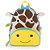 Mochila Infantil Zoo Girafa Skip Hop - Imagem 2