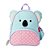 Mochila Infantil Zoo Koala Skip Hop - Imagem 1