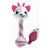 Chocalho Mordedor Teether Rattle Florence - Tiny Love - Imagem 1