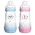 Mamadeira Mam Easy Start (260Ml / Bico 2+M) - Imagem 1