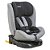 Cadeirinha Para Auto Com Isofix Indy 360 Grafite Kiddo - Imagem 1