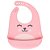 Babador de Silicone com Pega Migalhas Gumy - Buba - Imagem 3