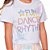 Conjunto Saia Midi e Blusa Luluzinha - Imagem 3