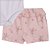 Conjunto Short E Body Bailarina Nini E Bambini - Imagem 3