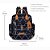 Mochila Maternidade Urban Manhattan Preto Masterbag Baby - Imagem 4