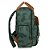 Mochila Maternidade Urban Safari Verde Masterbag Baby - Imagem 3