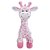 Girafinha Azul / Rosa -Buba - Imagem 4