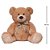 Urso Charles Gigante Caramelo Buba - Imagem 3