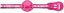 Clip Protetor Para Chupeta Rosa Chicco - Imagem 2