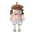 Mochila Doll Angela Candy School - Metoo - Imagem 1