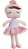 Boneca Mini Doll Angela Lai Ballet 20Cm - Metoo - Imagem 1
