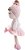 Boneca Mini Doll Angela Lai Ballet 20Cm - Metoo - Imagem 2