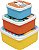Kit 3 Potinhos Animal Fun Buba - Imagem 5