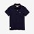 Camisa Polo Infantil Lacoste - Imagem 4