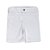 Conjunto Masc Camisa C/ Botões Bermuda Sarja Branca 01 - Anjos Baby - Imagem 3