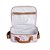 Mochila Kids Joaninha Rosa Masterbag Baby - Imagem 4