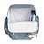 Mochila Maternidade Urban Carrinhos Azul - Masterbag Baby - Imagem 5