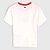 T-Shirt Classic Infantil Lacoste - Imagem 2