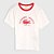 T-Shirt Classic Infantil Lacoste - Imagem 1