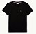 T-Shirt Infantil Lacoste - Imagem 1