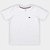 T-Shirt Cinza Lisa Infantil Lacoste - Imagem 6