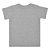 T-Shirt Cinza Have Fun Infantil Lacoste - Imagem 2