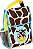 Lancheira Térmica Infantil Zoo Girafa Skip Hop - Imagem 1