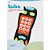 Controle Remoto Musical Preto (2+m) Buba - Imagem 3