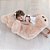 Urso Charles GG Bege - Buba - Imagem 3