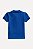 Camisa Polo Bb Piquet Clássico Azul - Reserva Mini - Imagem 3