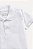 Camisa Polo Bb Piquet Básica Branco - Reserva Mini - Imagem 2