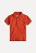 Camisa Polo Bb Piquet Básica Vermelho - Reserva Mini - Imagem 1