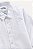 Camisa ML Bebê Oxford  Branco 01- Reserva Mini - Imagem 1
