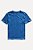 Camiseta Mini SM Paris Azul Royal - Reserva - Imagem 1