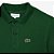Camisa Polo Infantil Verde Escuro -Lacoste - Imagem 3