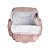 Mochila Maternidade Urban Borboleta Rosa- Masterbag Baby - Imagem 4