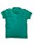 Camiseta Mini Polo Piquet Classica Verde Escuro - Reserva Mini - Imagem 3
