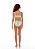 Biquini Infantil Body Chain Verde - Mylu - Imagem 3