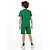 Camiseta Infantil Masc Colors Verde- Oliver - Imagem 3