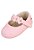 Sapato de Bebê Nina Flores Rosa Baby- Pampili - Imagem 1