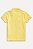 Camisa Polo BB Piquet Clássico Amarelo - Reserva Mini - Imagem 3