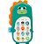 Phone Bilingue Buba Zoo Dino - Buba - Imagem 1