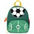 Mochila Infantil Spark Style Futebol- Skip Hop - Imagem 2