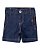 Conjunto Masc Camisa ML e Bermuda Jeans- Anjos Baby - Imagem 3