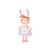 Boneca Mini Angela Lucy 20CM - Metoo - Imagem 2