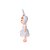 Boneca Mini Angela Lucy 20CM - Metoo - Imagem 3