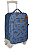 Mala Maternidade de Rodinha Dinossauro Azul -Masterbag Baby - Imagem 3