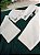 Saída Maternidade Masc Jardineira Tricot Joaquim Suedine Verde Armani RN - Beth Bebê - Imagem 3