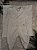 Saída Maternidade Masc Tricot Baby Suedine Off White P - Beth Bebê - Imagem 1