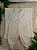 Saída Maternidade Masc Tricot Baby Plush Off White P - Beth Bebê - Imagem 1